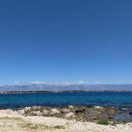 Apartmani Ana Vir Dış mekan fotoğraf
