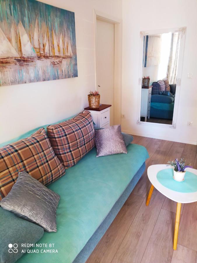Apartmani Ana Vir Dış mekan fotoğraf