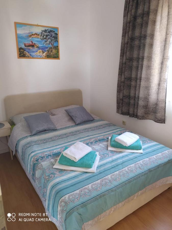 Apartmani Ana Vir Dış mekan fotoğraf
