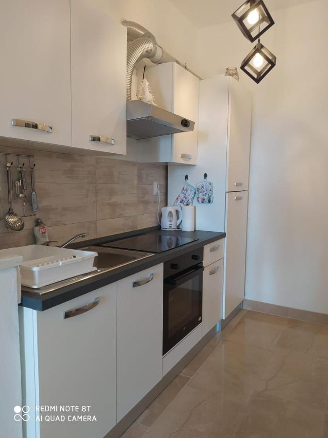 Apartmani Ana Vir Dış mekan fotoğraf