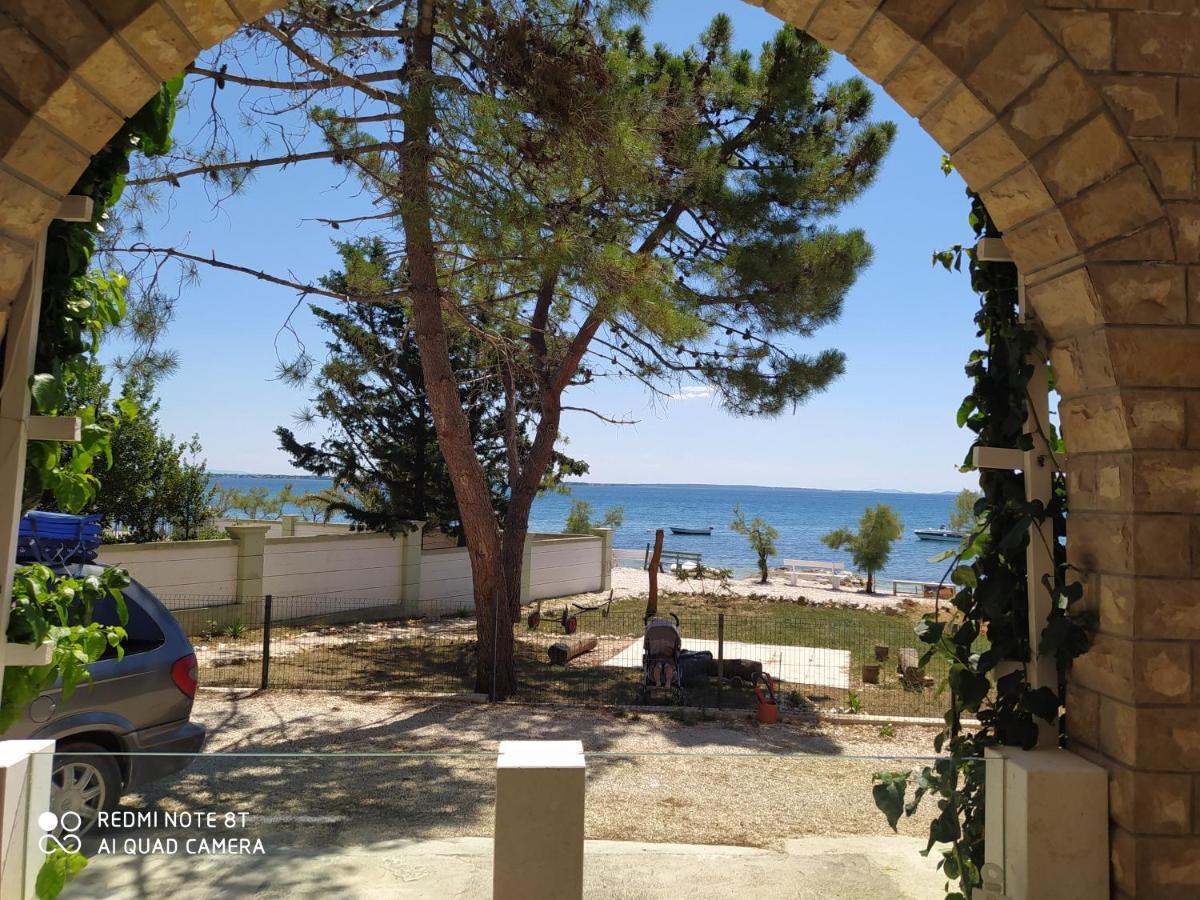 Apartmani Ana Vir Dış mekan fotoğraf