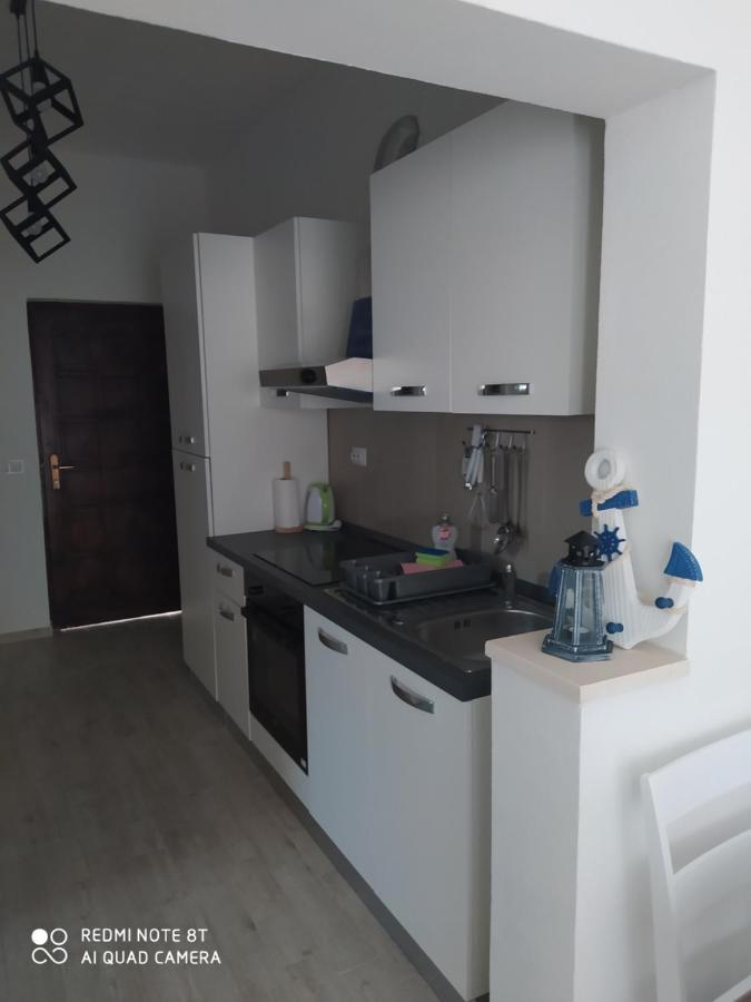 Apartmani Ana Vir Dış mekan fotoğraf