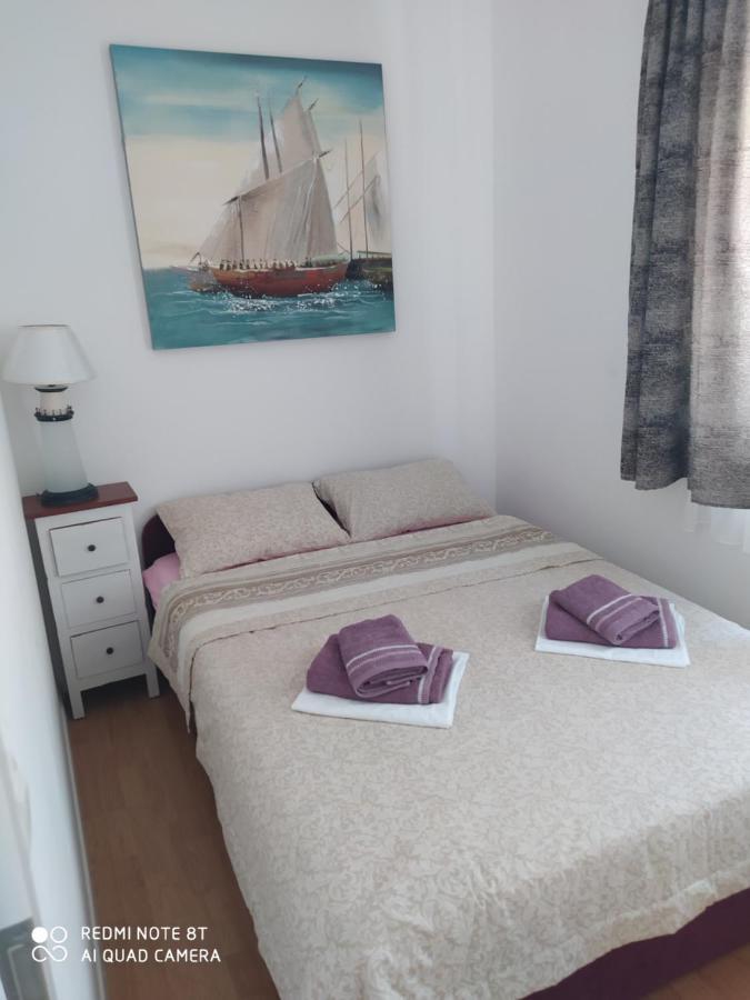 Apartmani Ana Vir Dış mekan fotoğraf