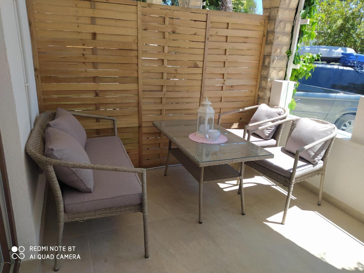 Apartmani Ana Vir Dış mekan fotoğraf