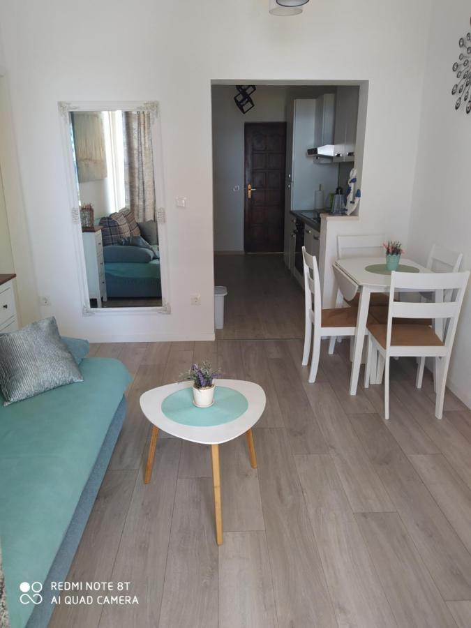 Apartmani Ana Vir Dış mekan fotoğraf