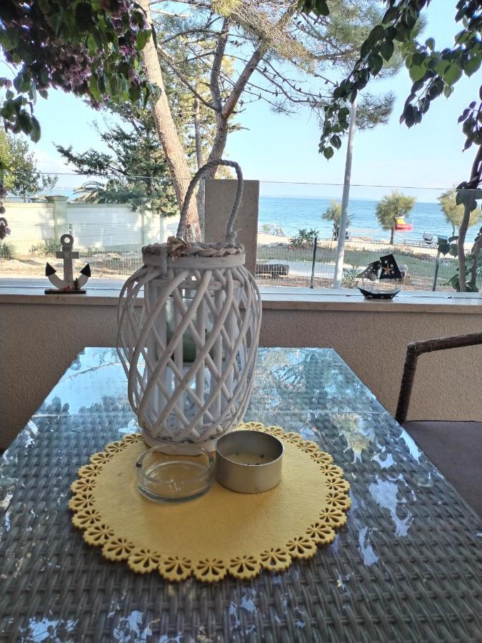 Apartmani Ana Vir Dış mekan fotoğraf