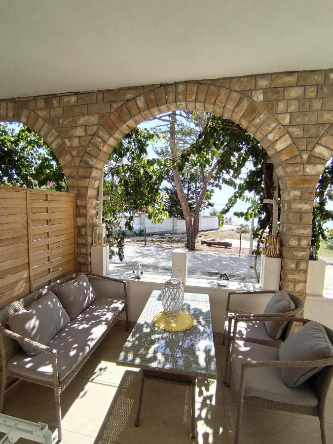 Apartmani Ana Vir Dış mekan fotoğraf