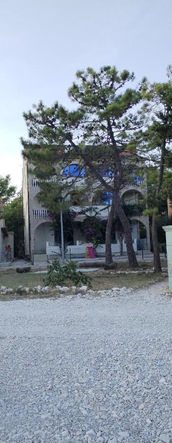 Apartmani Ana Vir Dış mekan fotoğraf