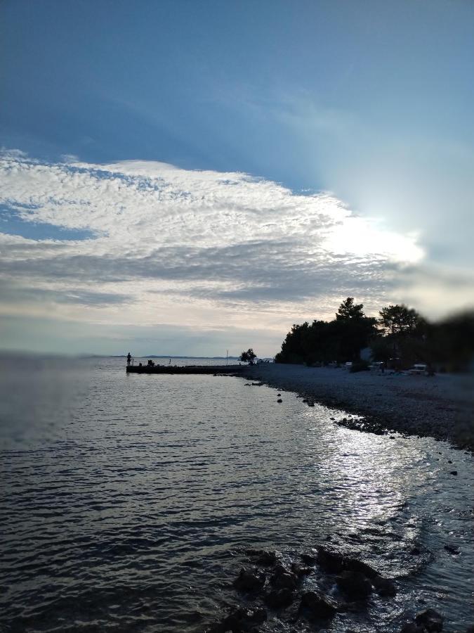 Apartmani Ana Vir Dış mekan fotoğraf